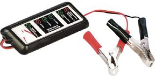 Ansmann KFZ-Power Check