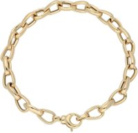 Firetti Schakelarmband