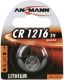 Ansmann CR 1216