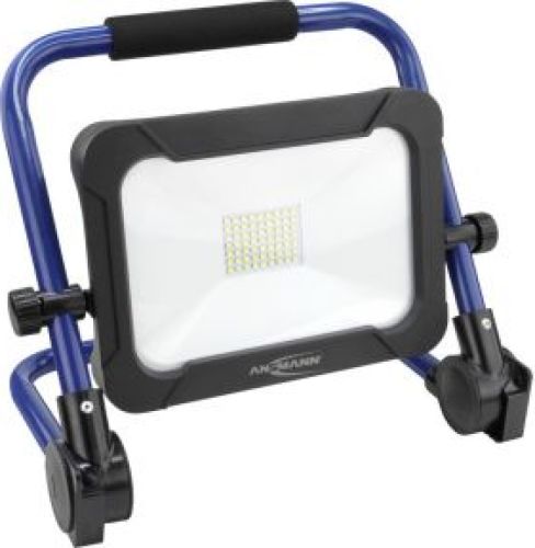 Ansmann FL2400AC 30W/2400lm Luminary LED schijnwerper