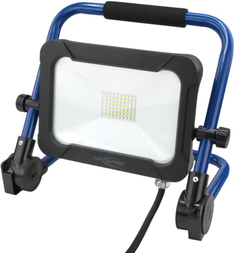Ansmann FL2400AC 30W/2400lm Luminary LED schijnwerper