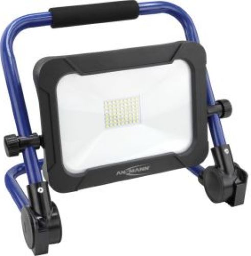 Ansmann FL2400R 30W/2400lm Luminary LED accu-schijnwerper