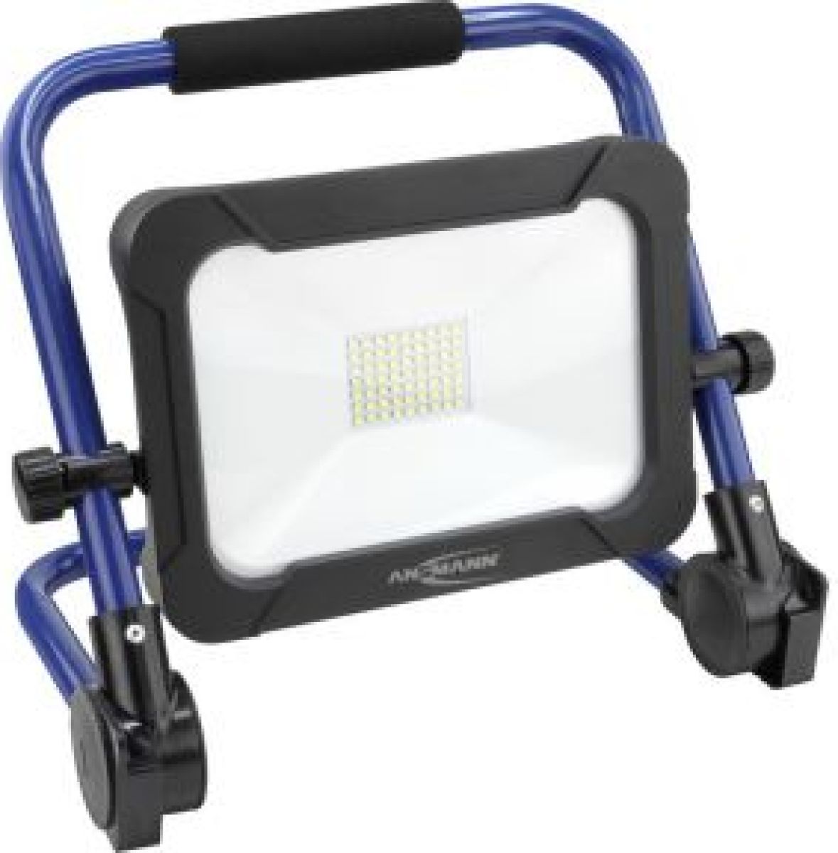Ansmann FL2400R 30W/2400lm Luminary LED accu-schijnwerper