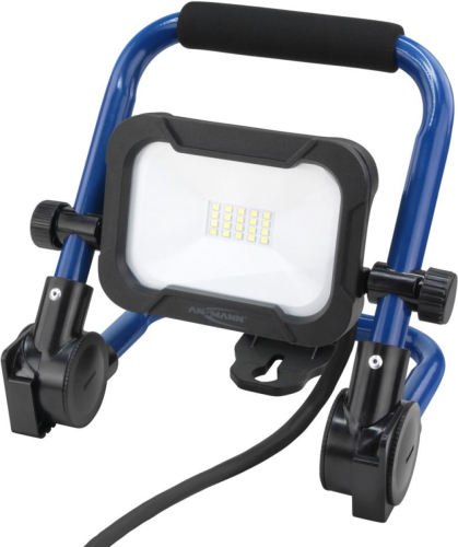 Ansmann FL800AC 10W/800lm Luminary LED schijnwerper