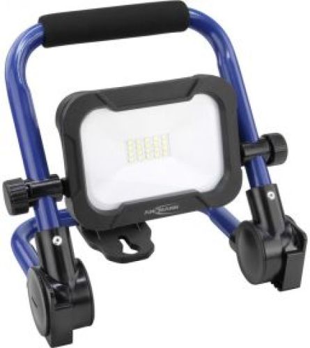 Ansmann FL800R 10W/800lm Luminary LED accu-schijnwerper