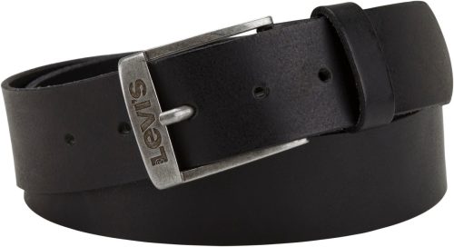 Levi's® Leren riem NEW DUNCAN BELT