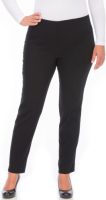 KjBRAND Stoffen broek Susie XS Ankle Bengaline Met comfortband