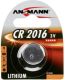 Ansmann CR 2016