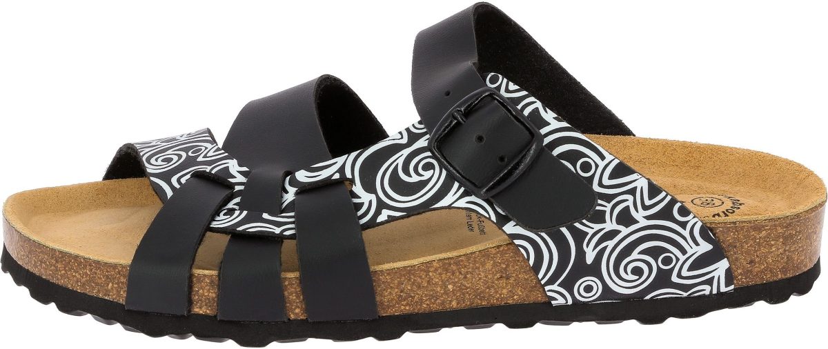 Lico Slippers Bioline Lady soft