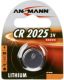 Ansmann CR 2025