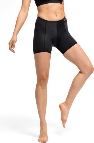 Maier Sports Fietsbroek Cycle Panty Aangenaam draagcomfort dankzij innovatief zitkussen