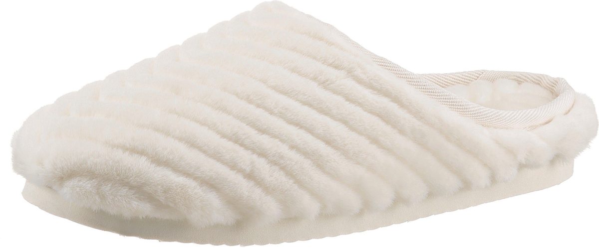 Flip Flop Pantoffels HOMESTAY*BRAIDY uitkomen