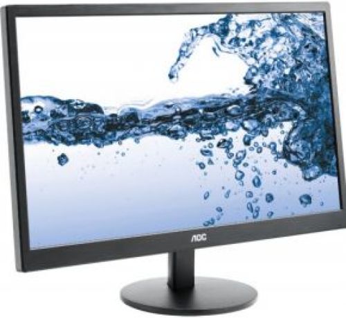 AOC E2270SWN 22  Full-HD monitor