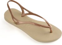 Havaianas Sandalen SUNNY II met zacht teenbandje