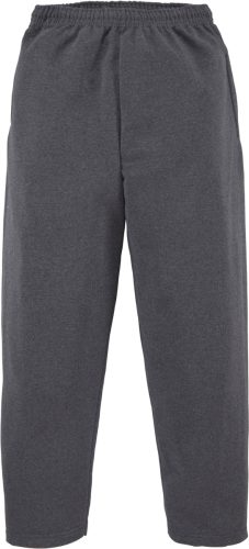 Fruit of the Loom Sweatbroek Open Leg joggingbroek