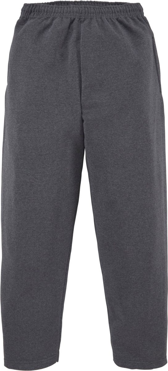 Fruit of the Loom Sweatbroek Open Leg joggingbroek