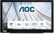 AOC I1601FWUX 15.6  Full-HD monitor