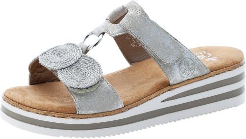 Rieker Slippers voor de zomer