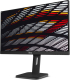 AOC X24P1 24  WUXGA IPS Mat Zwart Flat computer monitor