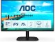 AOC 27B2H 27  Full-HD IPS monitor
