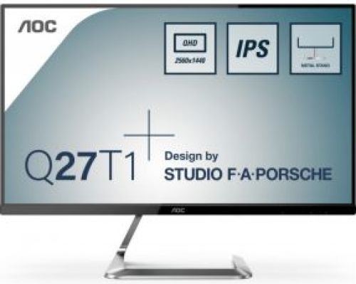 AOC Q27T1 computer monitor 68,6 cm (27 )