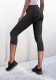 active by Lascana Caprilegging met brede comfortband