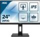 AOC 24P2Q computer monitor 60,5 cm (23.8 )