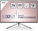 AOC U32U1 computer monitor 80 cm (31.5 )