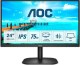 AOC 24B2XH 24  Full-HD IPS Monitor