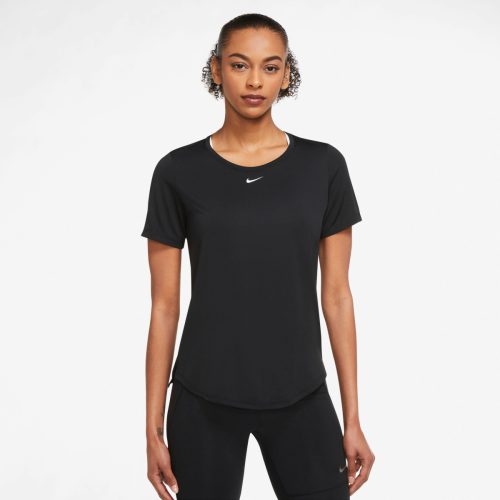 Nike Trainingsshirt DRI-FIT ONE WOMENS STANDARD FIT SHORT-SLEEVE