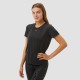Nike T-shirt Dri-FIT One Women's Standard Fit Short-Sleeve Top