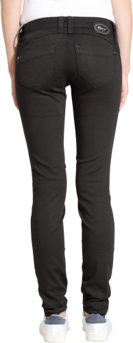 GANG Skinny fit jeans Nena in modieuze wassing