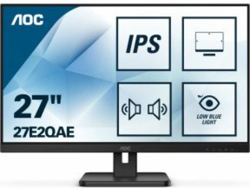AOC 27E2QAE computer monitor 68,6 cm (27 )