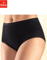 Mey Tailleslip met zachte logoband (3 stuks)