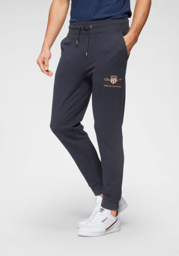 GANT Sweatbroek ARCHIEVE SHIELD