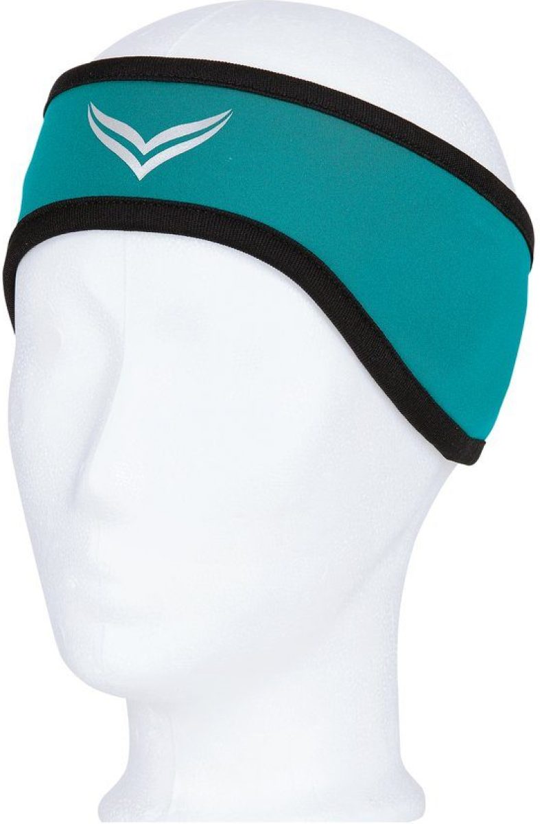 Trigema Softshell-voorhoofdband