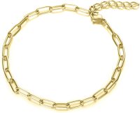 Firetti Schakelarmband Chain