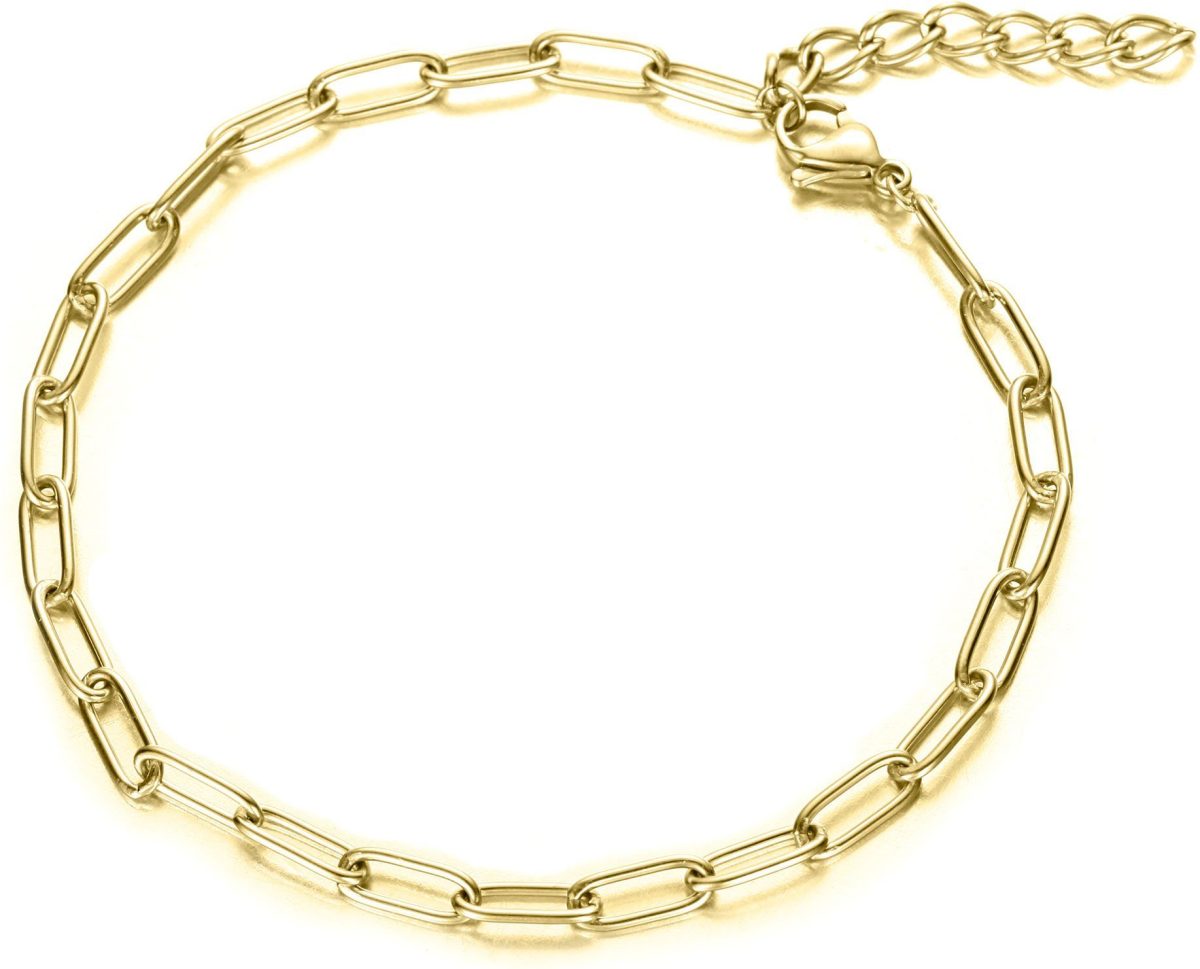 Firetti Schakelarmband Chain