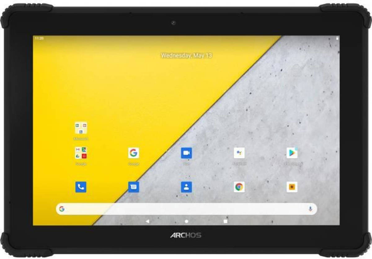 Archos T101X 4G Outdoor Tablet