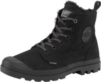 Palladium Winterlaarzen PAMPA HI ZIP WL W