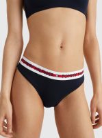 Tommy Hilfiger Underwear Bikinibroekje Biokatoenen slip