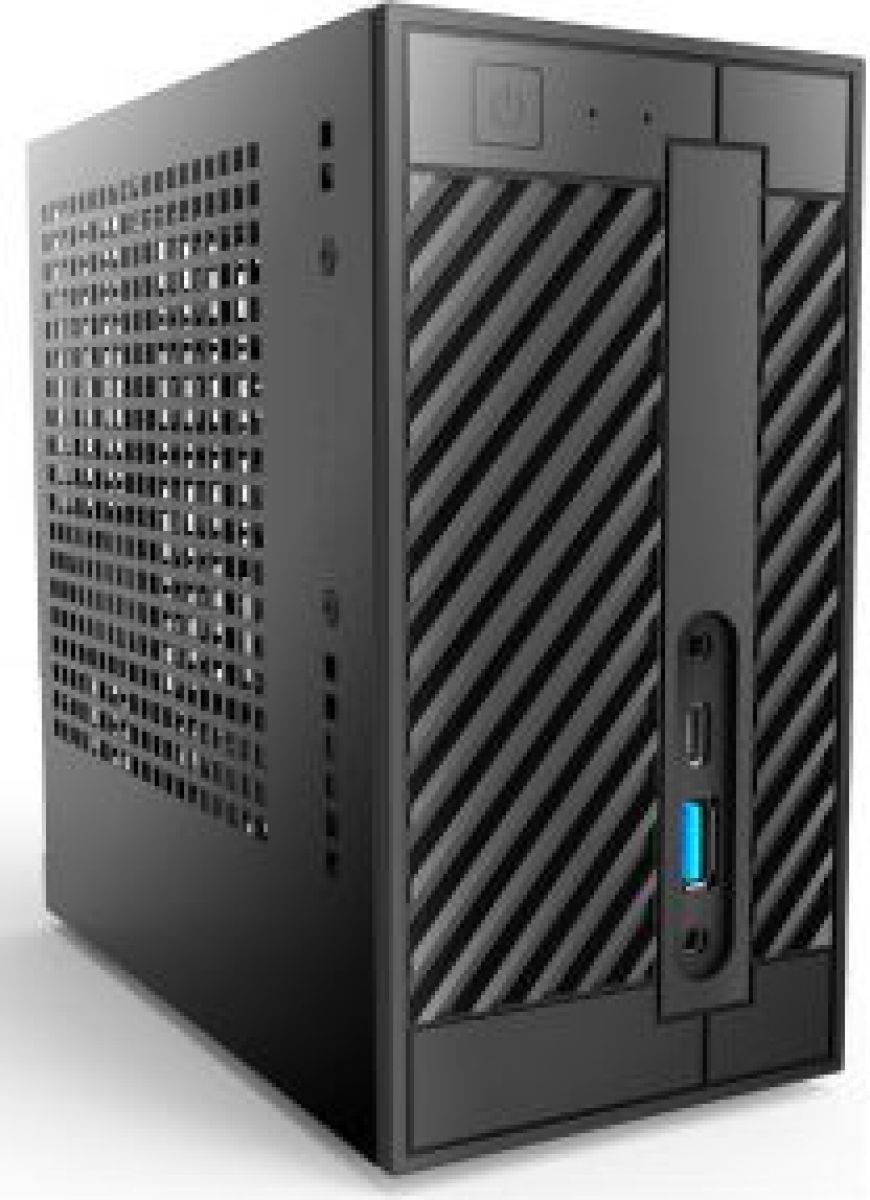 ASRock DeskMini A300