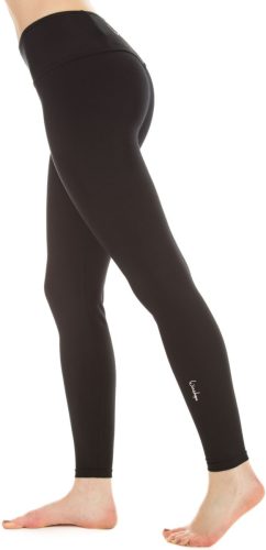 Winshape Legging Long Slim Tights WTL1 aansluitend