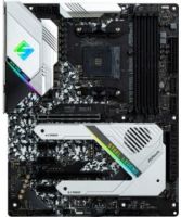 Moederbord AMD ASRock X570 STEEL LEGEND
