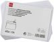 HEMA 40-pak Enveloppen C6 (wit)