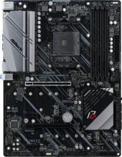 Moederbord AMD ASRock X570 PHANTOM GAMING 4