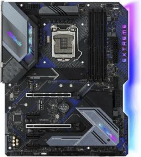 Moederbord Intel ASRock Z490 EXTREME4