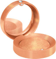 Bourjois Little Round Pot oogschaduw - 010 Doré Olé
