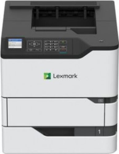 Lexmark MS821n 1200 x 1200DPI A4