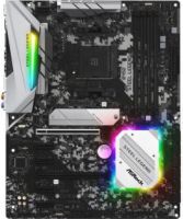 Moederbord AMD ASRock B450 STEEL LEGEND